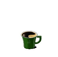 Coffee Mood Sticker by Jacobs Georgia