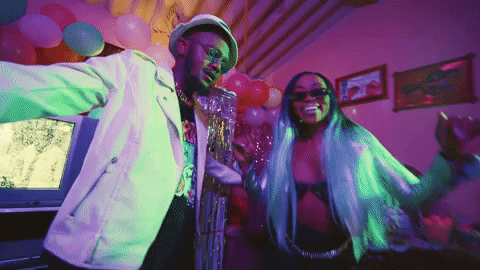 happy kid x GIF by Universal Music Africa