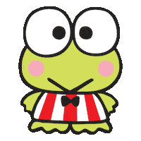 Cute Sticker by Sanrio Korea