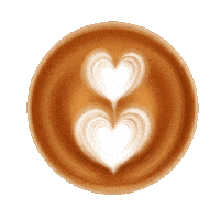 Busraonncoffee Sticker