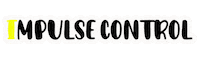 Control Impulse Sticker by Pecksadventurepack