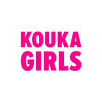 Koukagirls Sticker by Kouka Paris