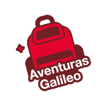 CMGalileoGalilei uni universidad galileo gali Sticker