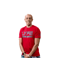 Crossfitlyfe Sticker by LYFE Athletics