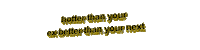 yellow Sticker by AnimatedText