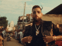 Music Video Vibes GIF by Karan Aujla