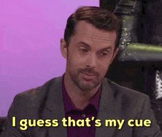 Jarred Kjack GIF by The Dungeon Run