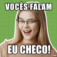 _agencialupa_ fakenews boatos agencialupa GIF
