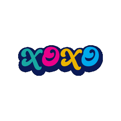 Xoxouin Sticker by Uinsurgentes