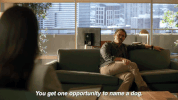 damon wayans riggs GIF by Lethal Weapon