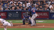 GIF by Marquee Sports Network