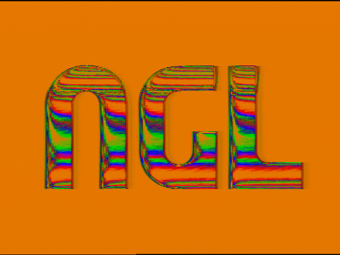 Art Glitch GIF