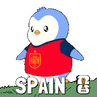 World Cup Football Sticker by Pudgy Penguins