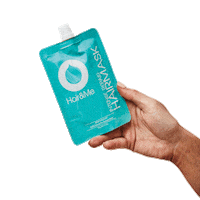 Mask Haircare Sticker by Hair&Me
