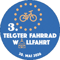 Kapelle Sticker by stmarientelgte