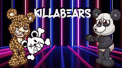 Logo Neon GIF