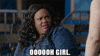 Nicole Byer What GIF by Party Over Here