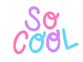 So Cool Nubybaby Sticker by Nuby USA