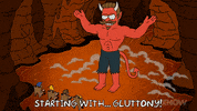 Episode 5 GIF by The Simpsons