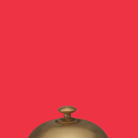 hotelsdotcom giphyupload help call me will do GIF