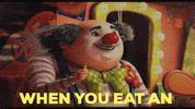 Danny Devito Animation GIF by The Animal Crackers Movie
