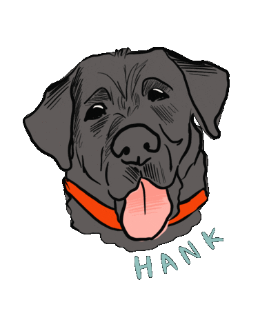 aidthesilent giphyupload service dog aid the silent aidthesilent Sticker