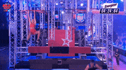 Fall Fail GIF by Australian Ninja Warrior