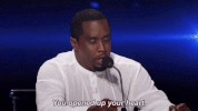 dj khaled fergie GIF by The Four