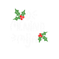 Christmas Jesus Sticker