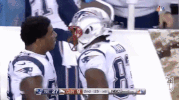 dwayne allen football GIF by NFL