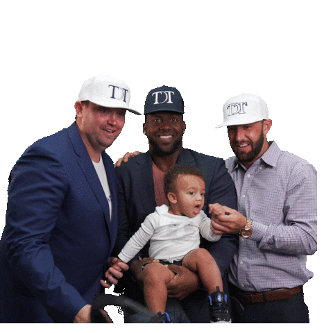 Joshdearing Sticker by SnapHouseMedia