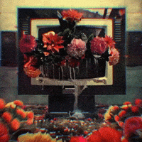 Vaporwave GIF by Garbi KW