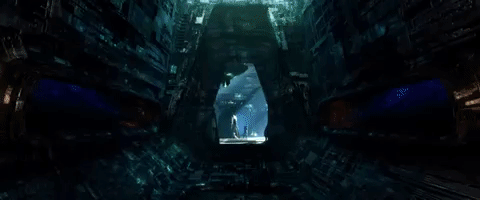 age of extinction transformers GIF