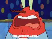 season 6 episode 13 GIF by SpongeBob SquarePants