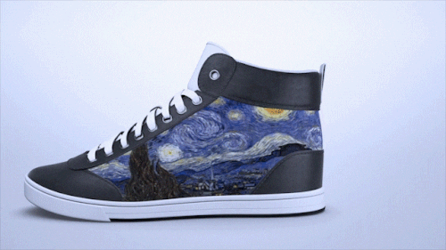 shift shoes GIF by Product Hunt