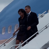 Happy 20th Anniversary Barack and Michelle