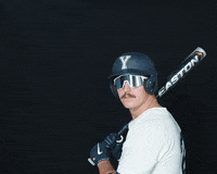 Ncaa Baseball GIF by BYU Cougars