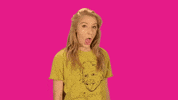 Wink Flirt GIF by SMOSH