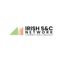 Irishfitfam Sticker by IrishSCNetwork