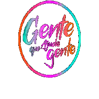 Gm Qr Sticker by IQR Educação