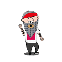 dance baile Sticker by Mr. Euskaldun