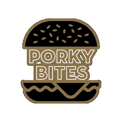 PorkyWhitesLtd giphyupload bbq sausage sausages Sticker