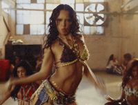 Dani Daniela GIF
