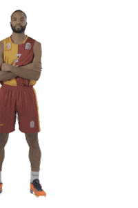 Aaron Harrison Sticker by Türkiye Basketbol Federasyonu