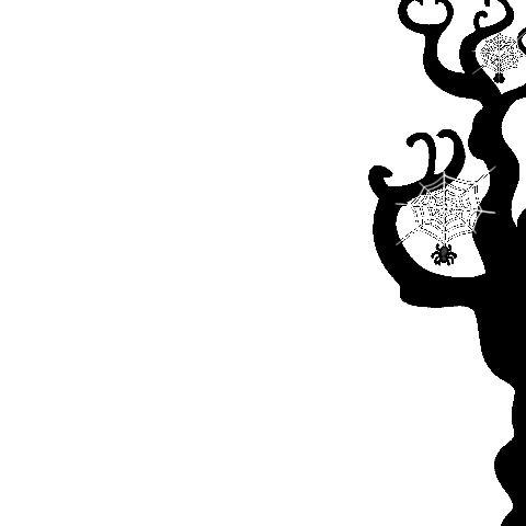 Happy Halloween Sticker by Croakey