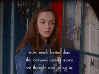 season 2 netflix GIF by Gilmore Girls 
