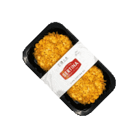 Comida Ave Sticker by Sertina