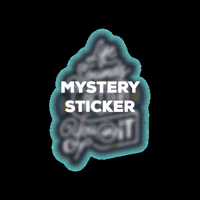 Sticker Mystery GIF by Only Human