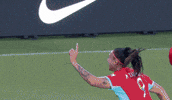 Celebrate Womens Soccer GIF by National Women's Soccer League