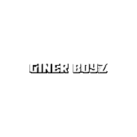 Gbz Sticker
